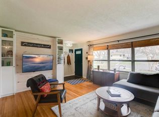 961 Patton Rd, New Brighton, MN 55112