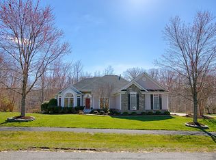 41 Brannigan Dr, Stafford, VA 22554
