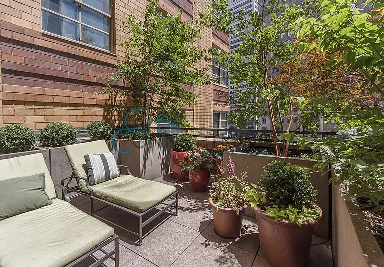 20 West St #16G — Photo 1