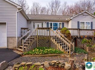 2753 Jackson Rd, Stroudsburg, PA 18360