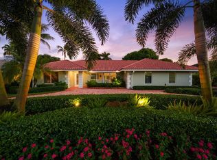 11956 N Lake Dr, Boynton Beach, FL 33436