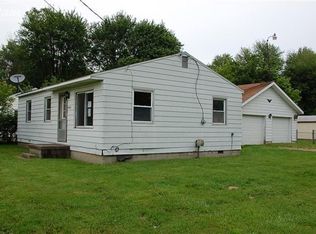 8256 Neff Rd, Mount Morris, MI 48458