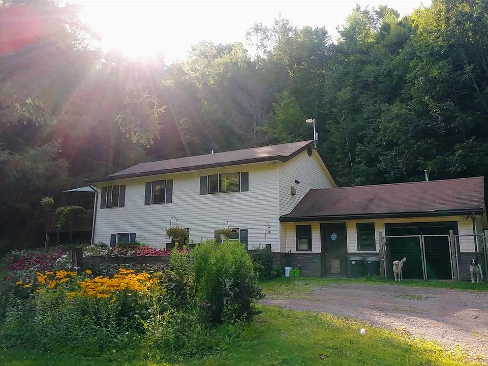 1585 ster Brook Rd Bloomville NY Zillow