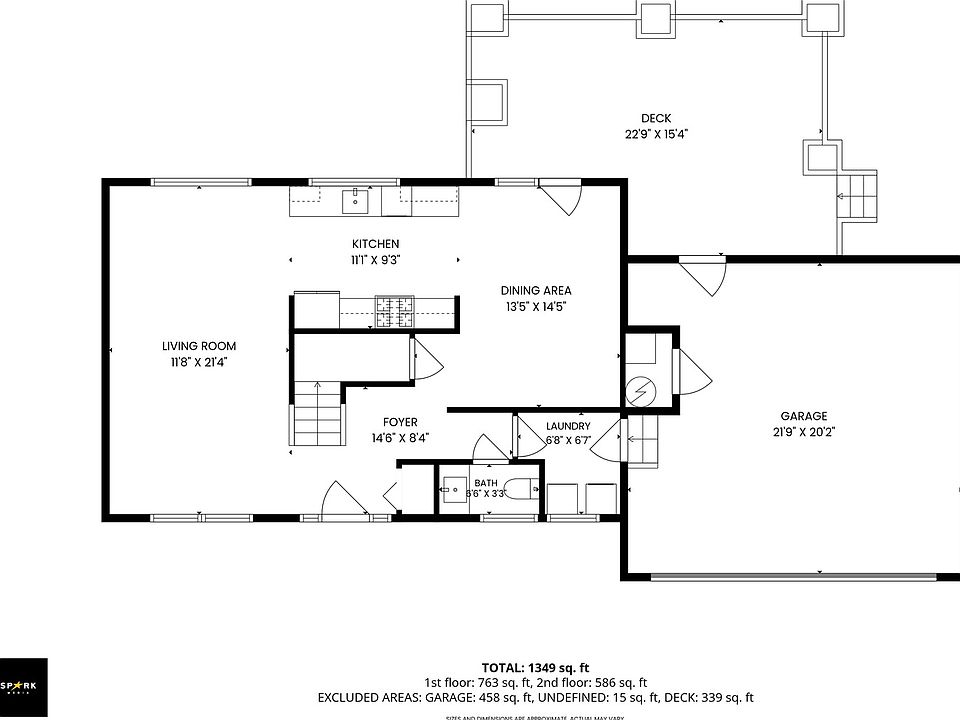 2nd image of 1359 Auburn Ave