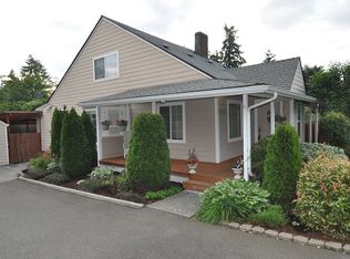 5209 SE Hill Rd, Milwaukie, OR 97267