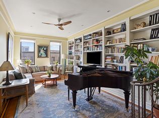 200 Pinehurst Ave APT 6G, New York, NY