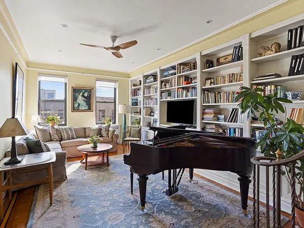 200 Pinehurst Ave APT 6G, New York, NY 10033