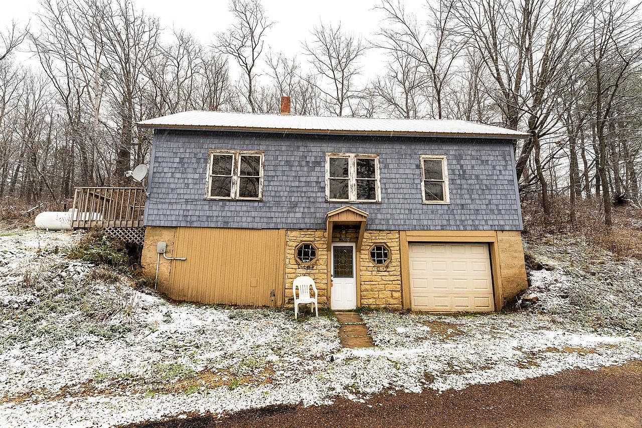 S2359 Valley Ave, La Farge, WI 54639 Zillow
