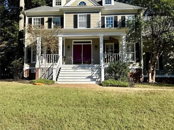 3740 Blue Lake Dr, Henrico, VA 23233
