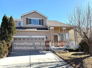3719 Range Dr, Colorado Springs, CO 80922