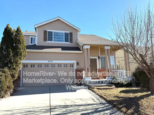 3719 Range Dr, Colorado Springs, CO 80922