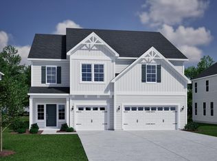 658 Heart Pine Ave, Wilmington, NC 28411