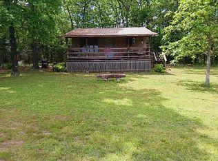 603 Huckleberry Rd E, Dover, AR 72837