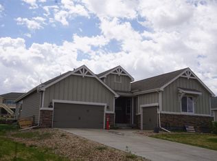 5510 Innisbrook Loop, Elizabeth, CO 80107