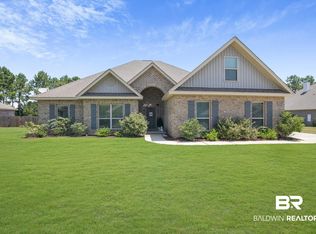 31358 Spoonbill Rd, Spanish Fort, AL 36527