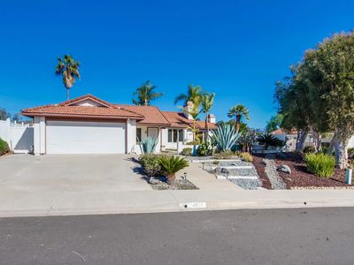 14853 Sunrise Dr, Poway, CA, 92064