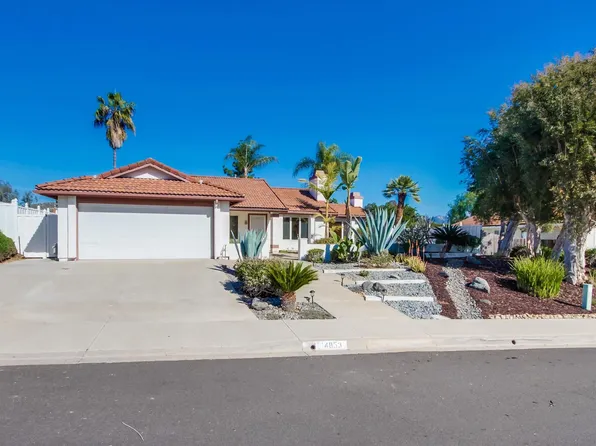 14853 Sunrise Dr, Poway, CA 92064