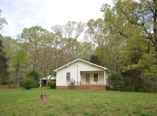 2605 Bethel Friends Rd, Asheboro, NC 27205