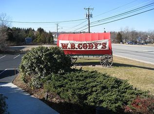 265 Post Rd, Westerly, RI 02891