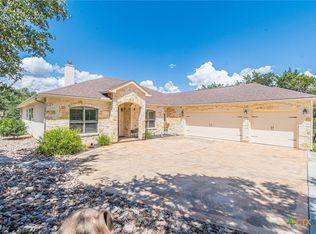 2656 Frontier, Spring Branch, TX 78070