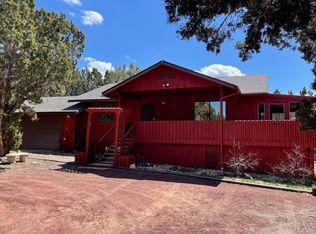 150 E Christie Ln, Central, UT 84722