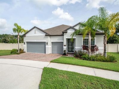 603 Napoli Way, Howey In The Hills, FL, 34737
