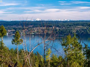 Whitney Ct #11, Quilcene, WA 98376