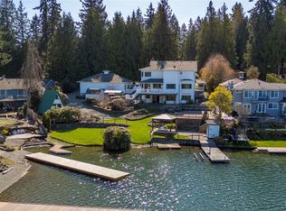 4217 Lakeridge Drive E, Lake Tapps, WA