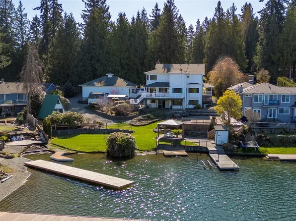 4217 Lakeridge Drive E, Lake Tapps, WA 98391