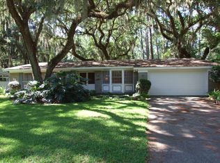 422 Captain Wylly Rd, Jekyll Island, GA 31527