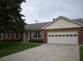1309 Glengary Way, Henderson, KY 42420