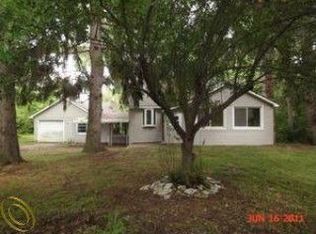 13901 Hannan Rd, Romulus, MI 48174