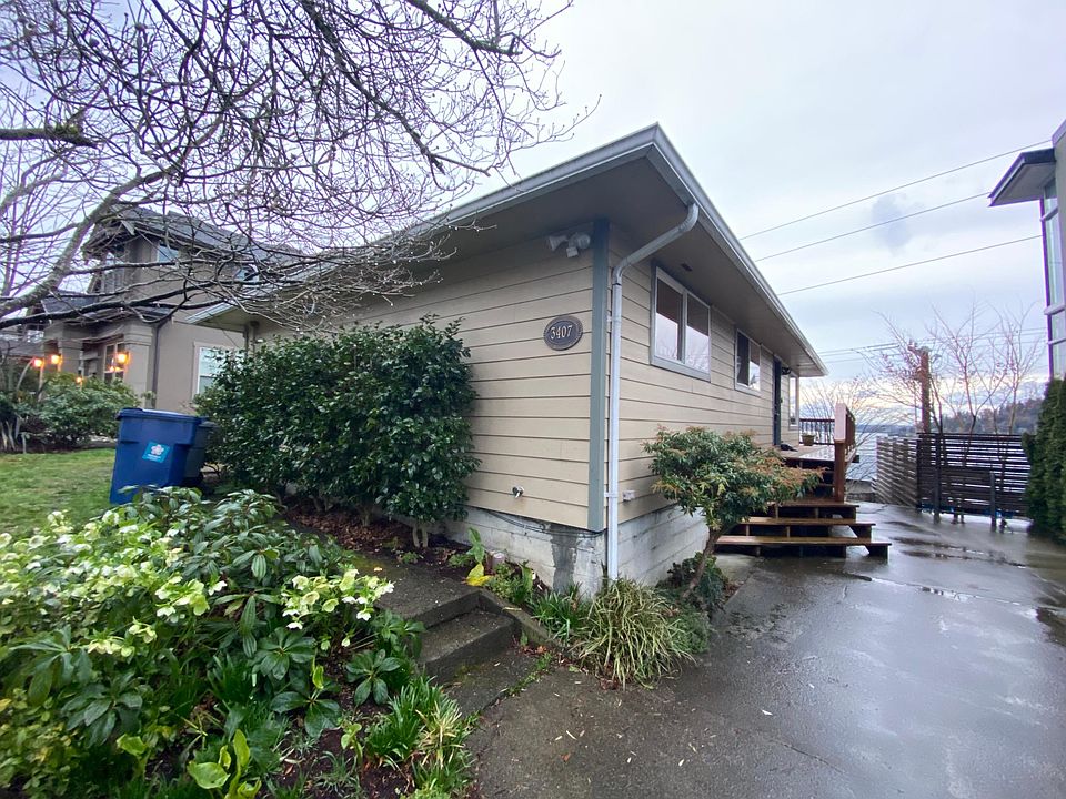 3407 Ave N, Renton, WA 98056 Zillow