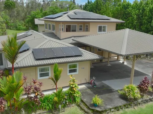 1468 NE Mele Manu St, Hilo, HI 96720