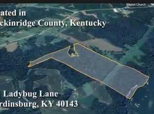 281 Ladybug Ln, Hardinsburg, KY 40143