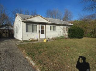 4623 Natchez Ave, Dayton, OH 45416
