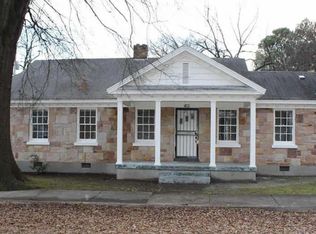2409 Van Horn Ave #2409, Memphis, TN 38112