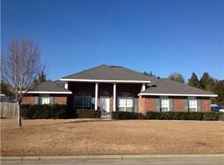 11542 Magnolia Estates Ln, Gulfport, MS 39503