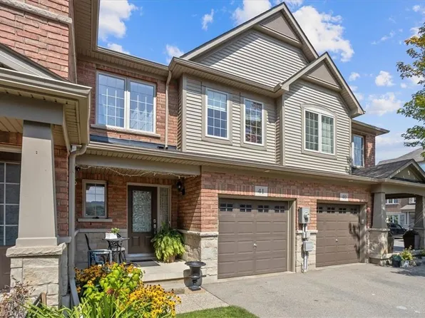 515 Winston Rd #41, Grimsby, ON L3M 0C8