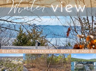 Lot 7 Elm Drive, Kimberling City, MO 65686