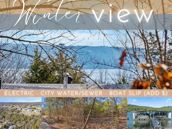 Lot 7 Elm Drive, Kimberling City, MO 65686