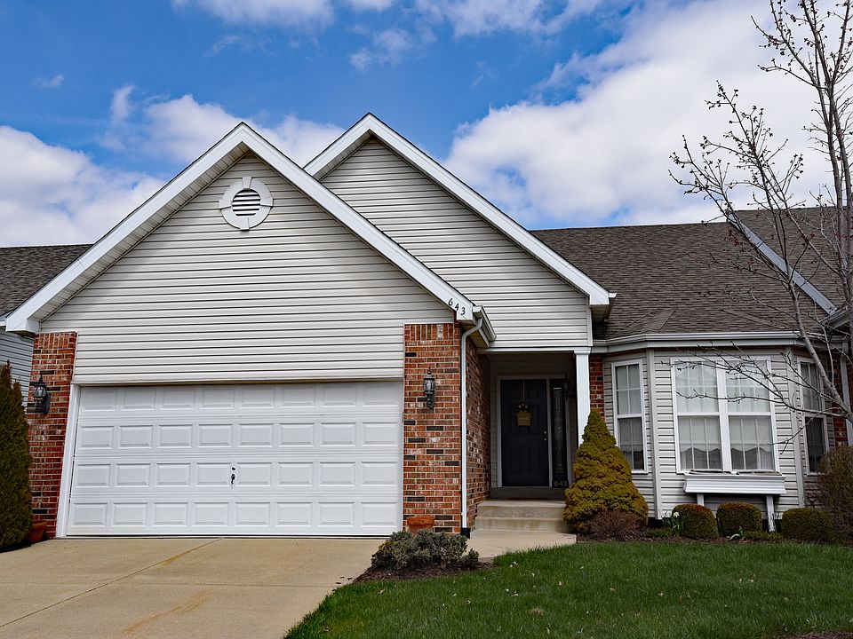 1st image of 643 Ember Crest Dr