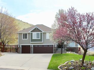 938 E High Country Cir, Orem, UT 84097