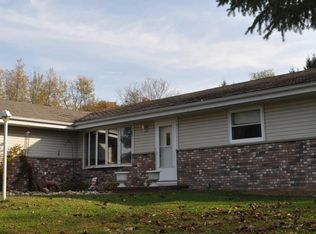 6410 Glen View Pkwy, West Bend, WI 53095