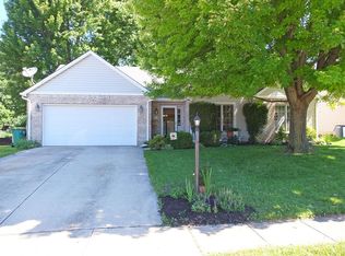 60 Elkins Ln, Springboro, OH 45066