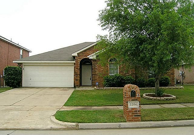 1st image of 2204 Eden Green Dr