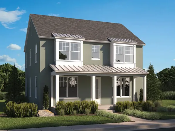 Charlotte Plan, Parkside