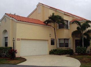13278 Saint Tropez Cir, Palm Beach Gardens, FL 33410