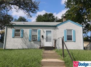 3906 N 33rd St, Omaha, NE 68111