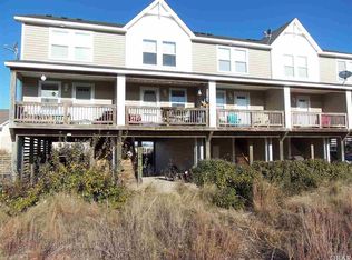 808B Eighth Ave, Kill Devil Hills, NC 27948